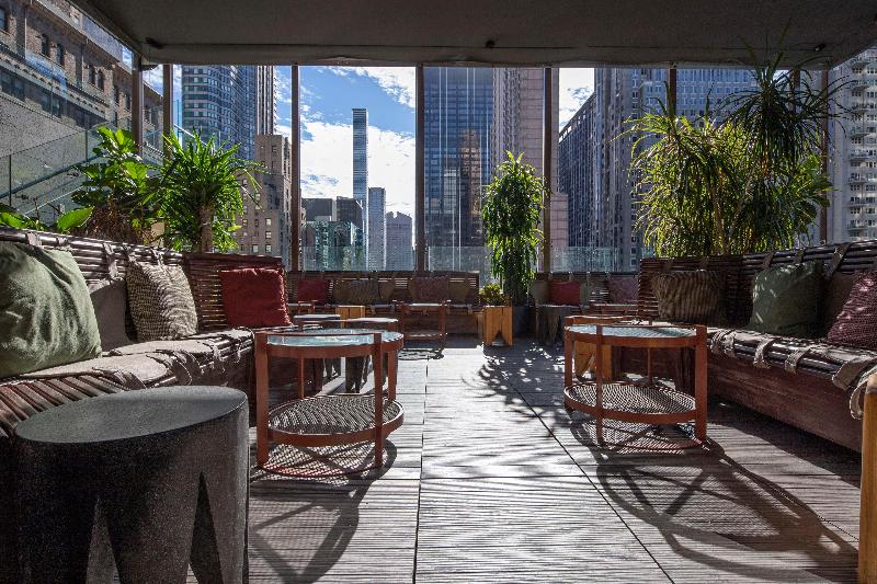 Dream Midtown - Havuz