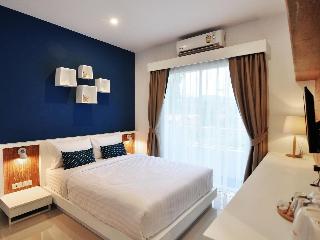 Chill House Nai Yang Beach otel fotoğrafı