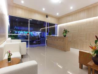 Chalong Princess Pool Villa Resort fotoÄŸrafÄ±
