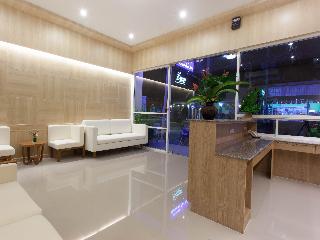 Chalong Princess Pool Villa Resort fotoÄŸrafÄ±