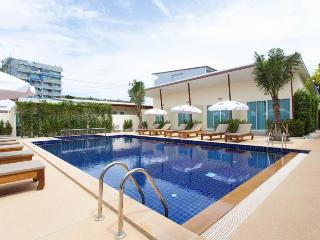 Chalong Princess Pool Villa Resort otel fotoğrafı