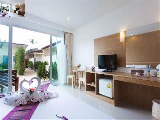 Chalong Princess Pool Villa Resort fotoÄŸrafÄ±