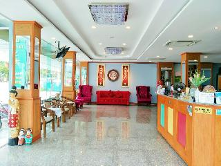 Phaithong Sotel Resort fotoÄŸrafÄ±