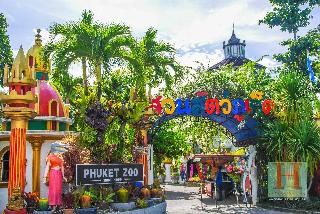 Phaithong Sotel Resort fotoÄŸrafÄ±