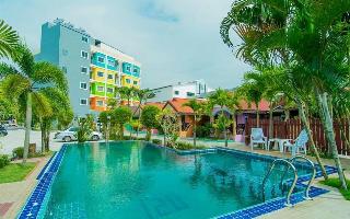 Phaithong Sotel Resort fotoÄŸrafÄ±