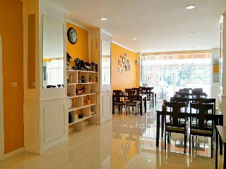 Phaithong Sotel Resort fotoÄŸrafÄ±