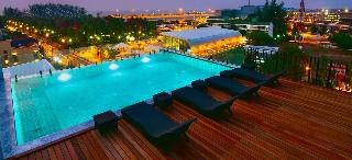 The Sixteenth Naiyang Beach Hotel fotoÄŸrafÄ±