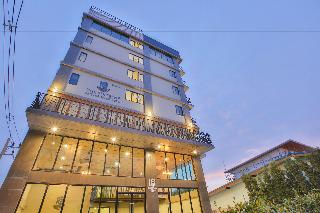 The Sixteenth Naiyang Beach Hotel fotoÄŸrafÄ±