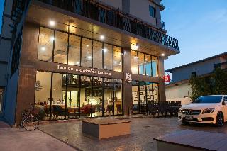 The Sixteenth Naiyang Beach Hotel fotoÄŸrafÄ±