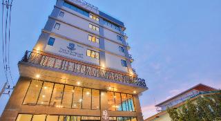 The Sixteenth Naiyang Beach Hotel otel fotoğrafı
