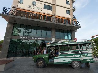 The Sixteenth Naiyang Beach Hotel fotoÄŸrafÄ±