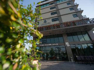 The Sixteenth Naiyang Beach Hotel fotoÄŸrafÄ±