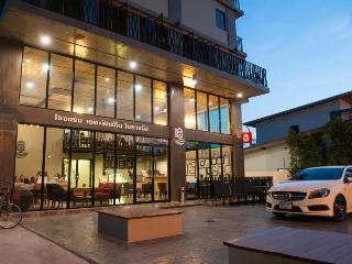 The Sixteenth Naiyang Beach Hotel fotoÄŸrafÄ±