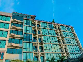 The Sixteenth Naiyang Beach Hotel fotoÄŸrafÄ±
