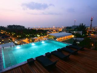 The Sixteenth Naiyang Beach Hotel fotoÄŸrafÄ±