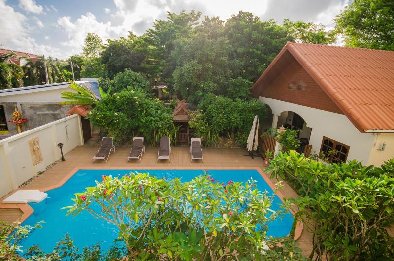 Namphung Phuket - Aktivite