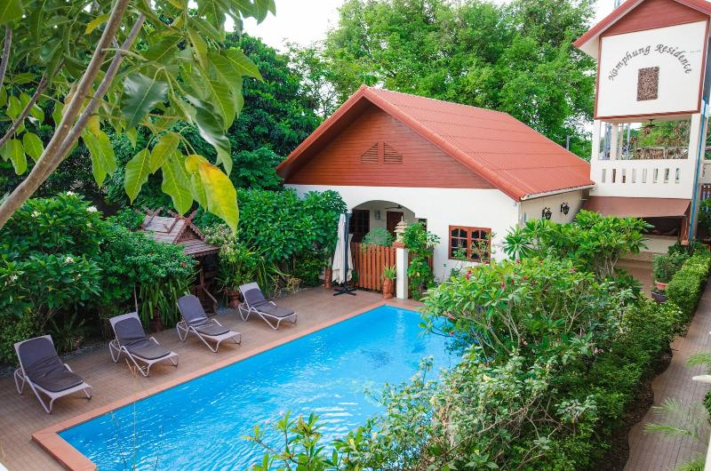 Namphung Phuket - Aktivite
