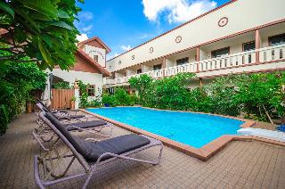Namphung Phuket otel fotoğrafı