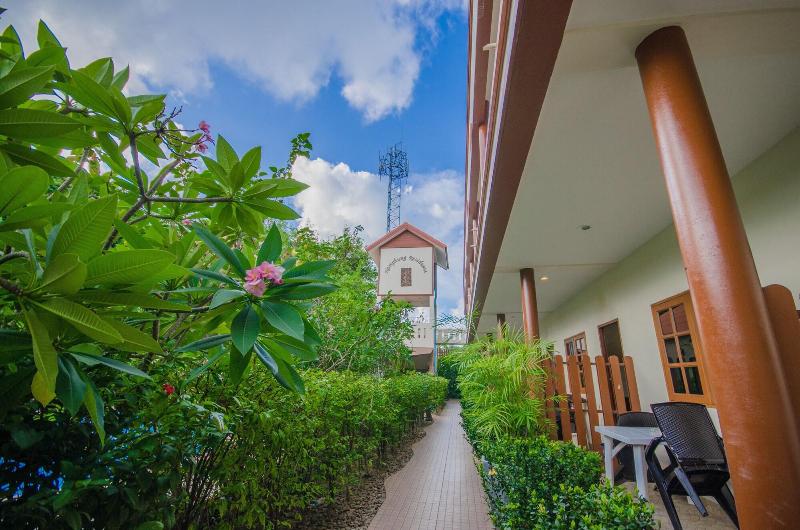 Namphung Phuket - Genel