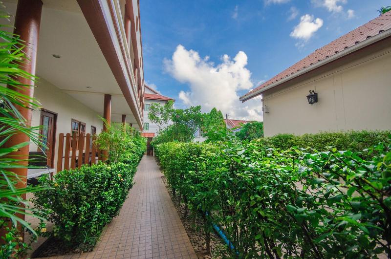 Namphung Phuket - Genel