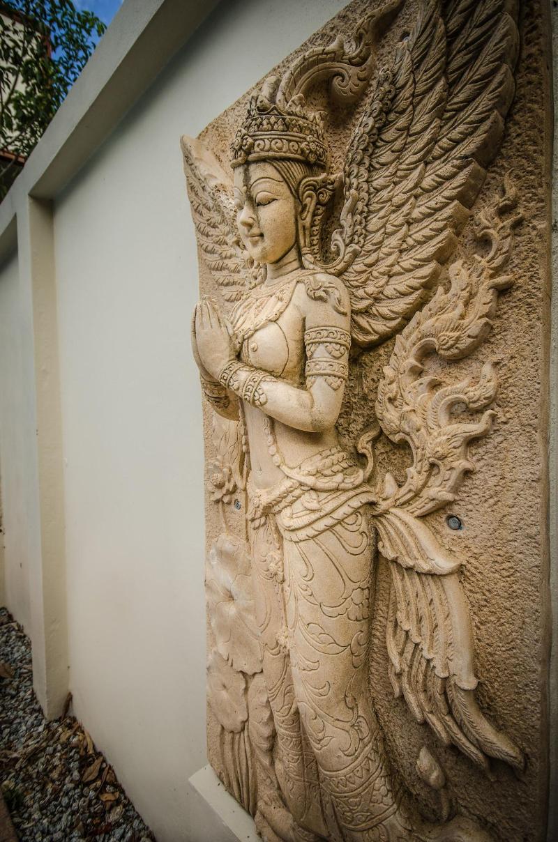 Namphung Phuket - Genel