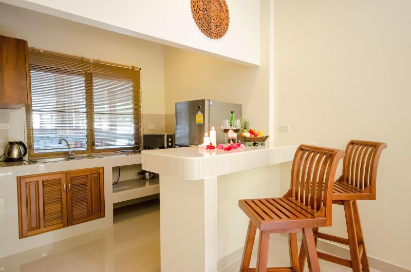 Namphung Phuket - Oda
