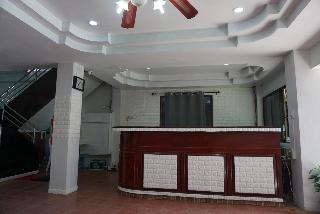 Benjamin Resort fotoÄŸrafÄ±