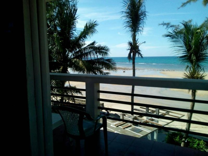 Benjamin Resort - Genel