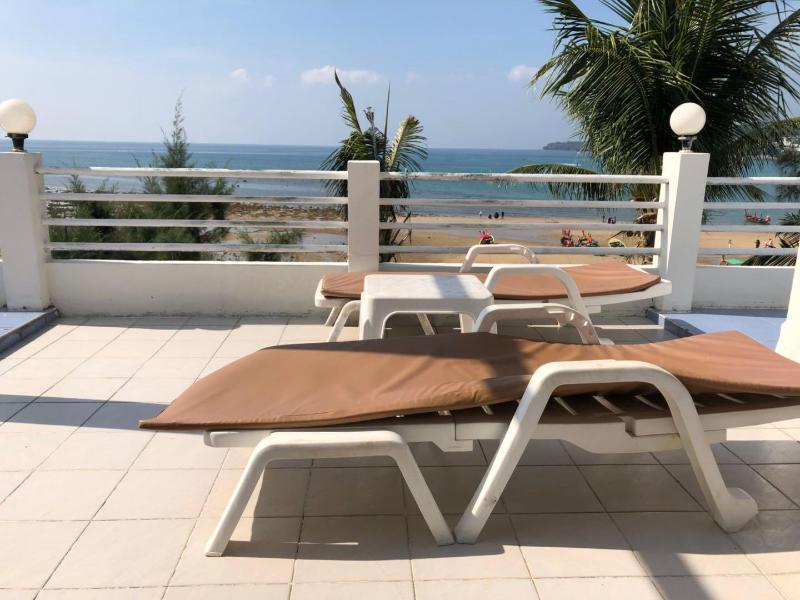Benjamin Resort - Genel