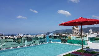At Patong Hotel fotoÄŸrafÄ±