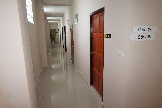 Kata Beachwalk Hotel And Bungalows fotoÄŸrafÄ±