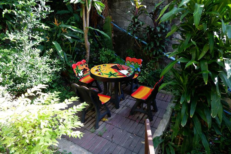 Kata Beachwalk Hotel And Bungalows - Genel