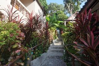 Kata Beachwalk Hotel And Bungalows fotoÄŸrafÄ±