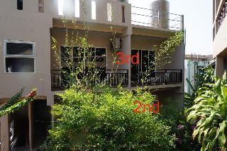 Kata Beachwalk Hotel And Bungalows fotoÄŸrafÄ±