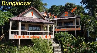 Kata Beachwalk Hotel And Bungalows fotoÄŸrafÄ±