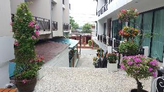 Kata Beachwalk Hotel And Bungalows fotoÄŸrafÄ±