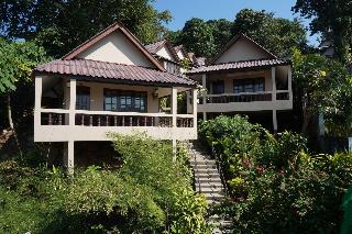 Kata Beachwalk Hotel And Bungalows fotoÄŸrafÄ±