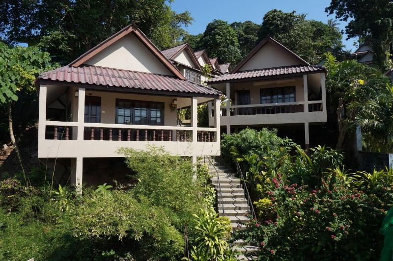 Kata Beachwalk Hotel And Bungalows - Genel