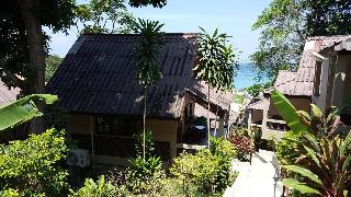 Kata Beachwalk Hotel And Bungalows fotoÄŸrafÄ±