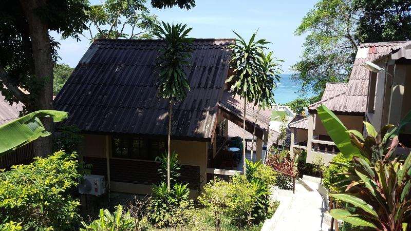 Kata Beachwalk Hotel And Bungalows - Genel