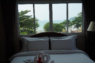 Kata Beachwalk Hotel And Bungalows fotoÄŸrafÄ±