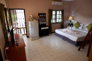 Kata Beachwalk Hotel And Bungalows fotoÄŸrafÄ±