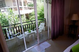 Kata Beachwalk Hotel And Bungalows fotoÄŸrafÄ±