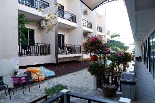 Kata Beachwalk Hotel And Bungalows fotoÄŸrafÄ±