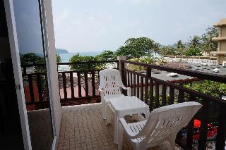 Kata Beachwalk Hotel And Bungalows fotoÄŸrafÄ±