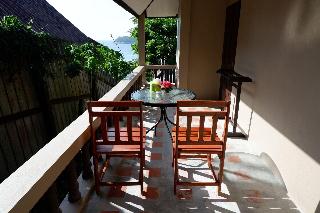 Kata Beachwalk Hotel And Bungalows fotoÄŸrafÄ±