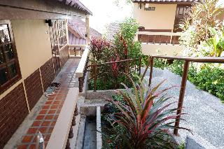 Kata Beachwalk Hotel And Bungalows fotoÄŸrafÄ±