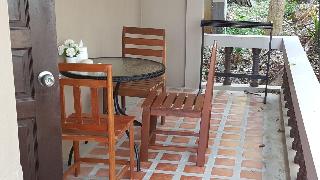 Kata Beachwalk Hotel And Bungalows fotoÄŸrafÄ±