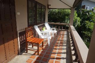 Kata Beachwalk Hotel And Bungalows fotoÄŸrafÄ±