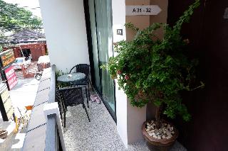 Kata Beachwalk Hotel And Bungalows fotoÄŸrafÄ±